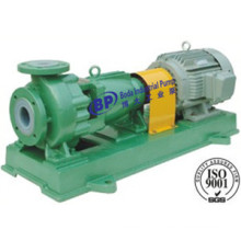 Fluoroplastic Alloy Chemical Pump (IHF)